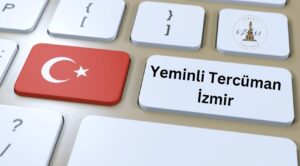 Yeminli Tercüman İzmir